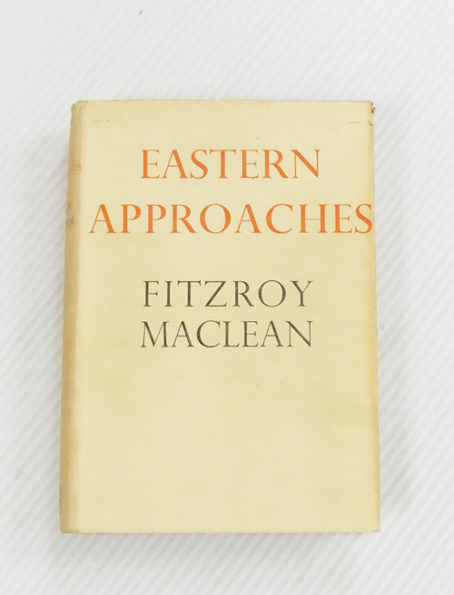 Eastern Approaches