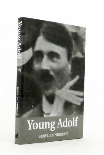Young Adolf