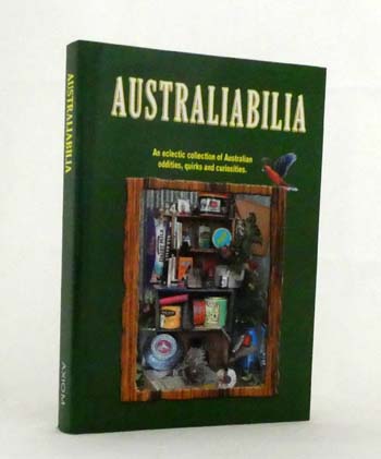 Australiabilia