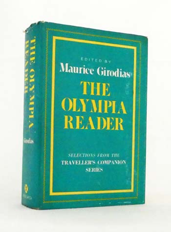 The Olympia Reader. Selections from the Traveller's Companion Series