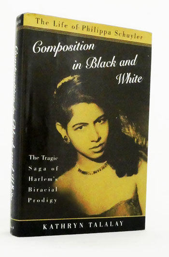 Composition in Black and White : The Life of Philippa Schuyler