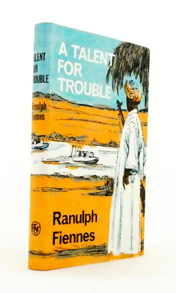 A Talent for Trouble