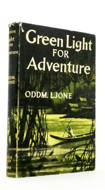 Green Light for Adventure