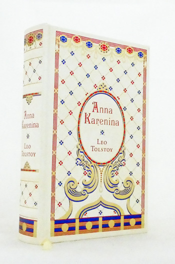 Anna Karenina