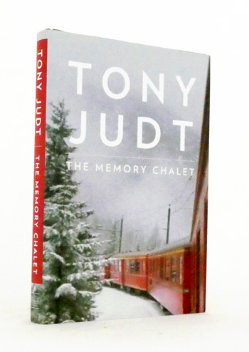 The Memory Chalet