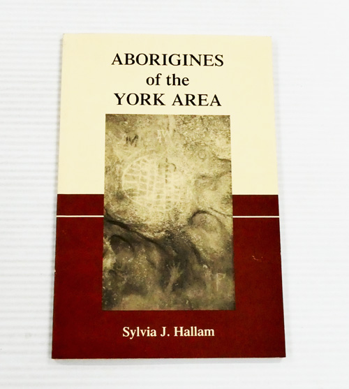 Aborigines of the York Area