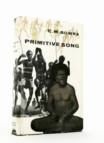 Image for Primitive Song Primitive Song