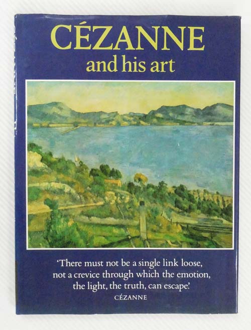 Cezanne and his Art