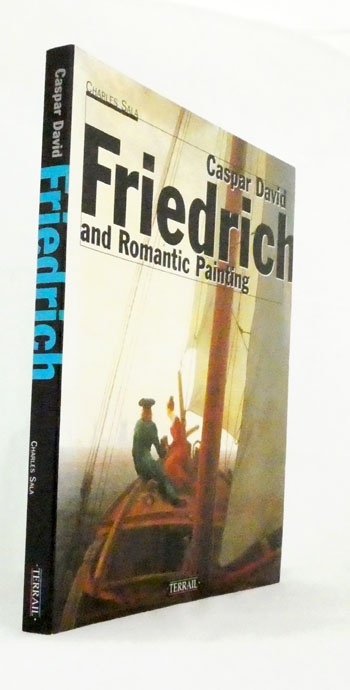 Caspar David Friedrich and Romantic Painting