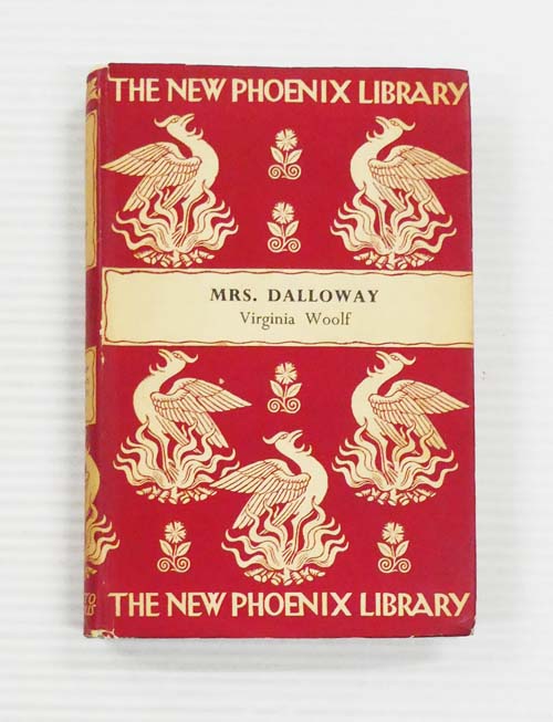 Mrs Dalloway
