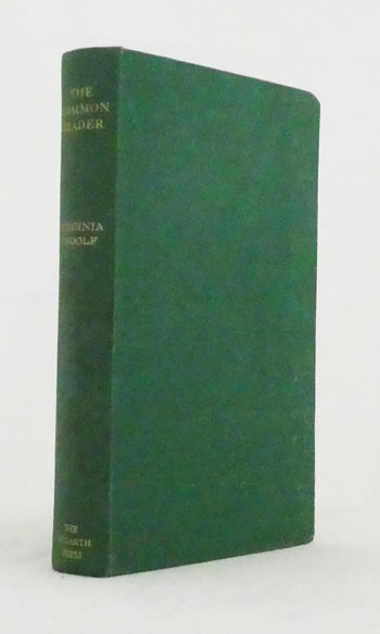 The Common Reader New Edition