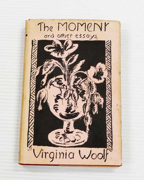 The Moment and Other Essays