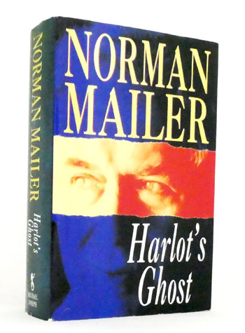 Harlot's Ghost