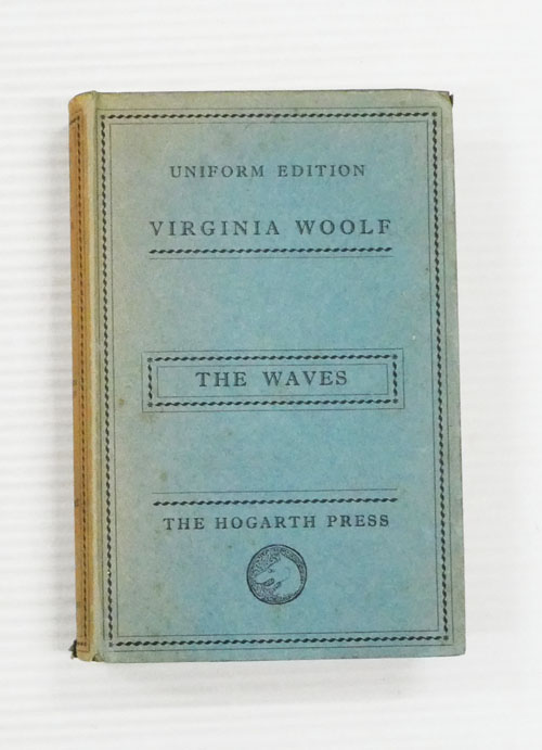 The Waves