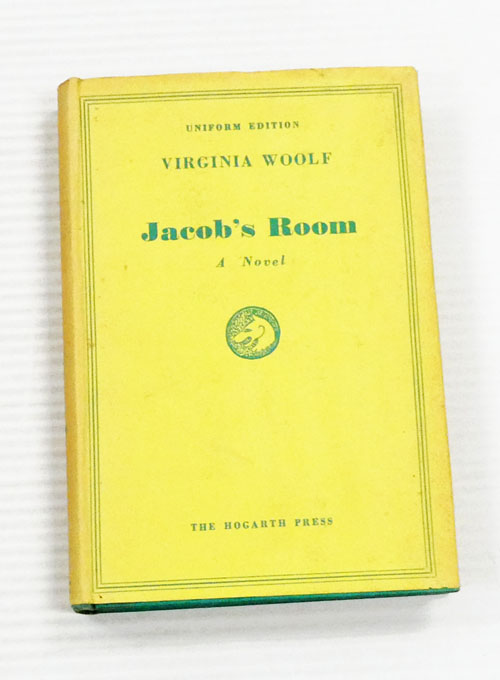 Jacob's Room