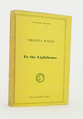 To The Lighthouse