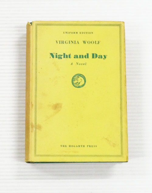 Night and Day