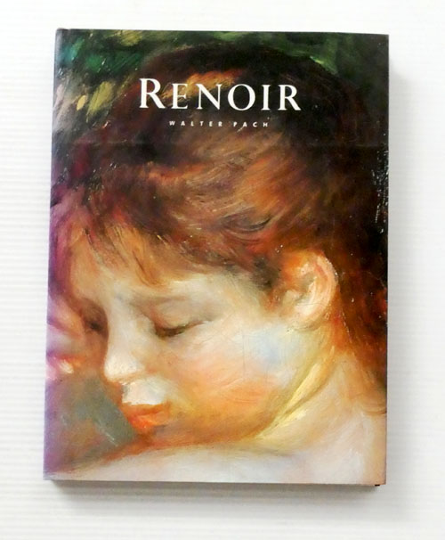 Pierre Auguste Renoir