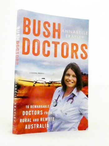 Bush Doctors
