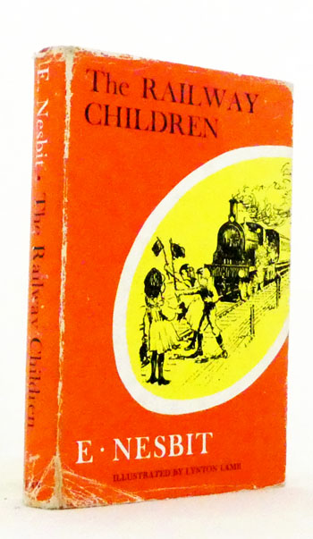 The Railway Children