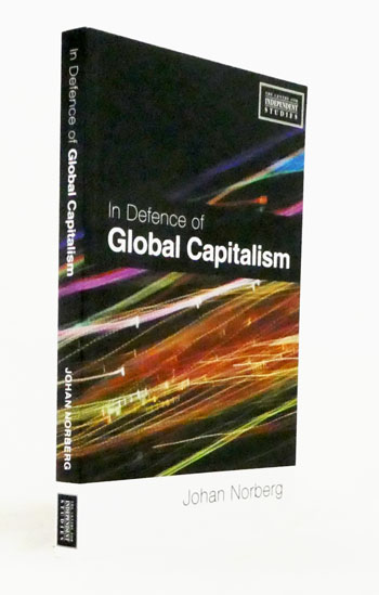 In Defence of Global Capitalism