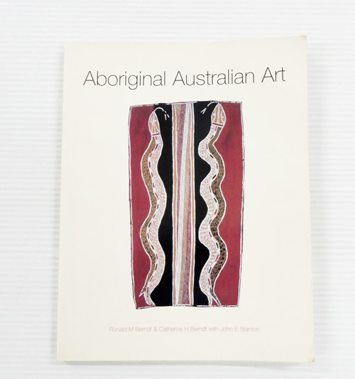 Aboriginal Australian Art