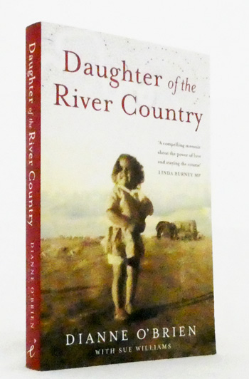 Daughter of the River Country