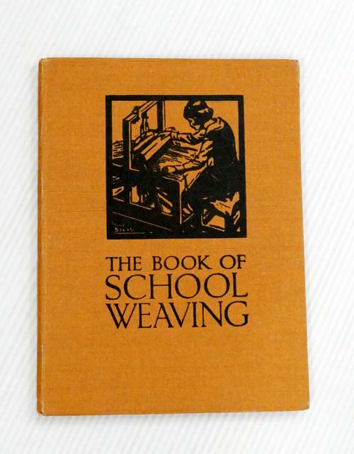 The Book of School Weaving