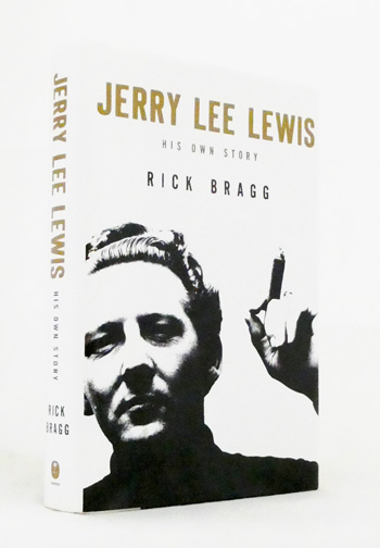 Jerry Lee Lewis : His Own Story
