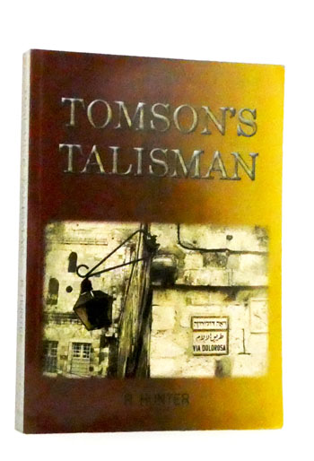 Tomson's Talisman
