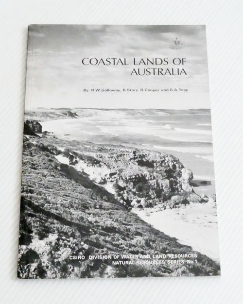Coastal Lands of Australia