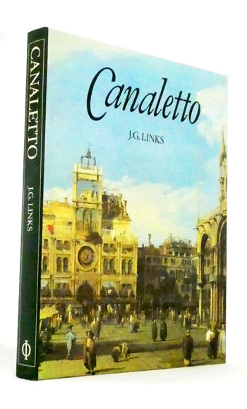 Canaletto