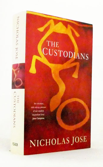 The Custodians