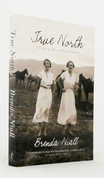 True North: The Story of Mary and Elizabeth Durack