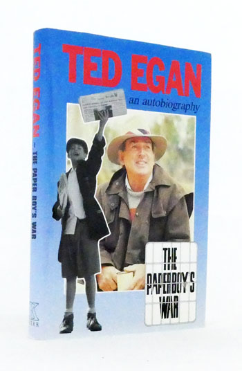The Paperboy's War