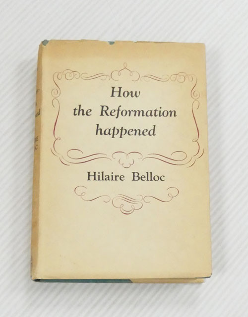 How The Reformation Happened