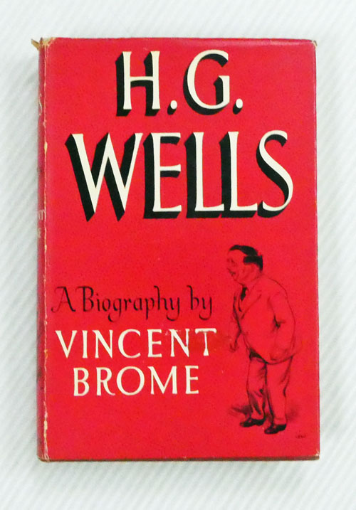 H.G. Wells A Biography