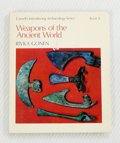 Weapons of the Ancient World