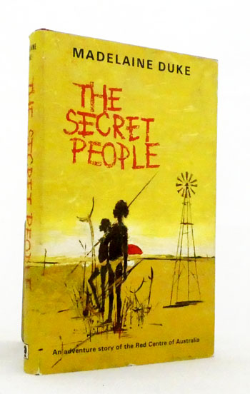 The Secret People