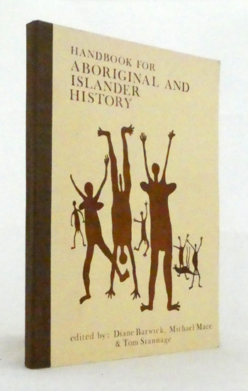 Handbook for Aboriginal and Islander History