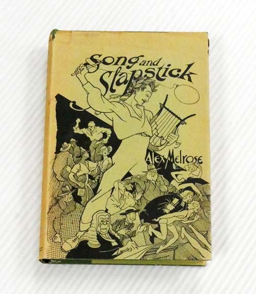 Song and Slapstick, Various Verses