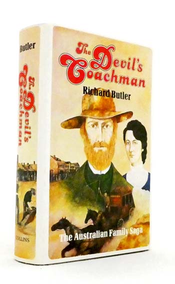The Devil's Coachman