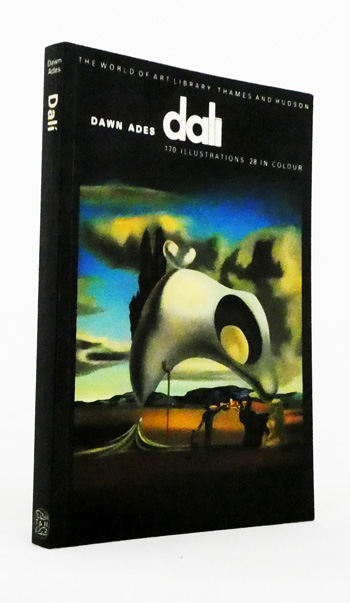 Dali (The World of Art)