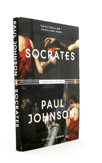 Socrates : A Man for Our Times