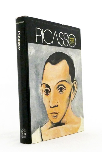 Picasso (World of Art)