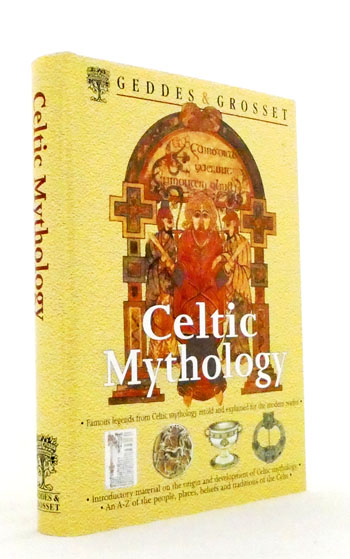 Celtic Mythology