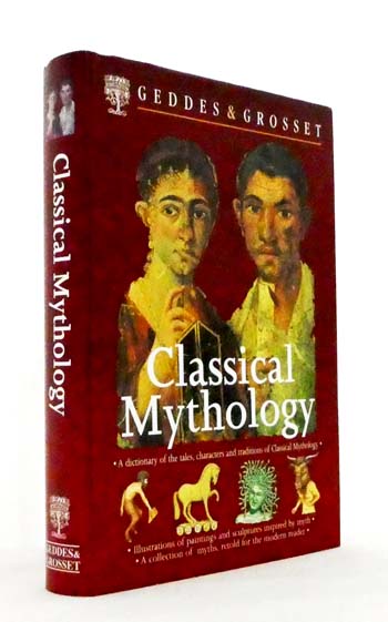 Classical Mythology