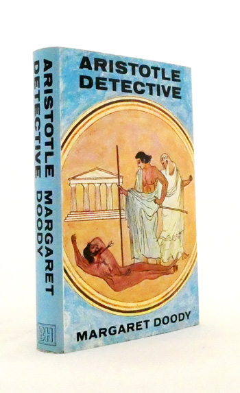 Aristotle Detective