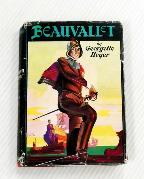 Beauvallet