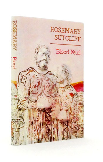 Blood Feud